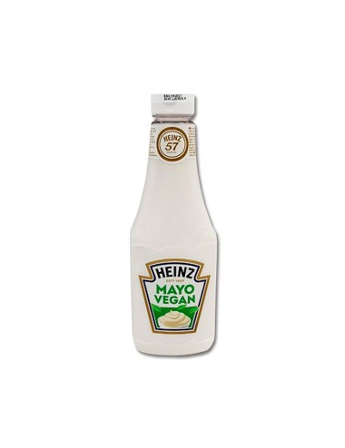 MAYONESA HEINZ VEGANA 875ML