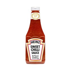 SALSA SWEET CHILLI HEINZ 875ML